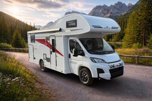 Roller Team Kronos 284 M