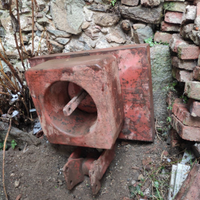 Zavorra per trattore