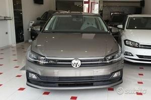 Ricambi polo r line