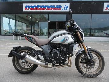 CF MOTO 700CL-X CL X 700 HERITAGE