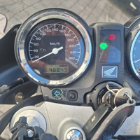Honda hornet 900 2003