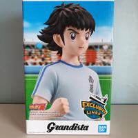 Banpresto Grandista Captain Tsubasa Holly e Benji