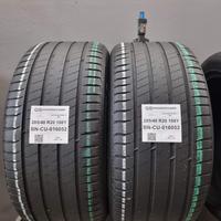 2 pneumatici michelin 285/40 r20 108y mo cu16052