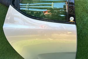 PORTIERA POSTERIORE DESTRA LANCIA Ypsilon 4° Seri