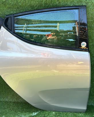 PORTIERA POSTERIORE DESTRA LANCIA Ypsilon 4° Seri