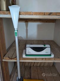 Folletto vorwerk lavavetri