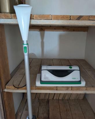 Folletto vorwerk lavavetri