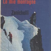 Le mie montagne (Bonatti)
