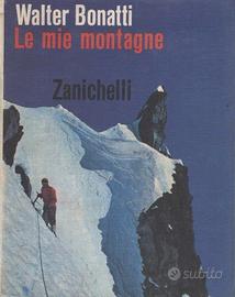 Le mie montagne (Bonatti)