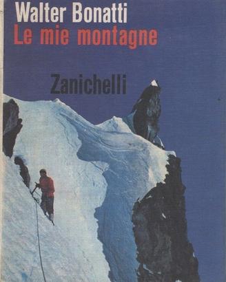 Le mie montagne (Bonatti)