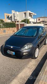 Punto EVO 2011 KM 111.000