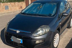 Punto EVO 2011 KM 111.000