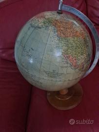 mappamondo 