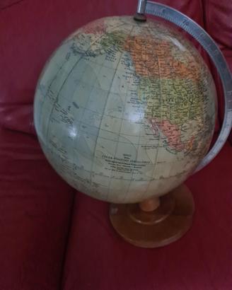 mappamondo 