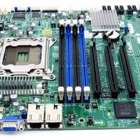 scheda madre supermicro
