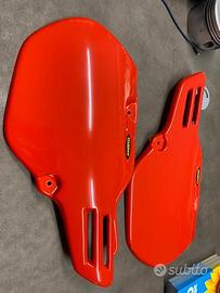 tabelle portanumero Honda cr 125/250/500