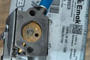 Carburatore walbro W Wt-726E 2318895CR