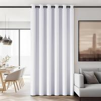 Tenda oscurante termica