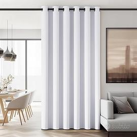 Tenda oscurante termica