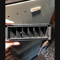 Bocchetta aria auto range