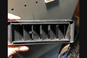 Bocchetta aria auto range