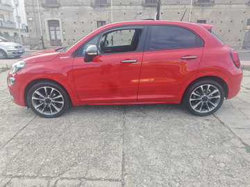 Fiat 500 x sport 1.3 diesel anno 2020