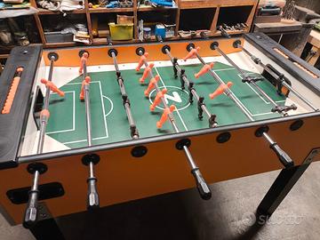 calcio balilla 