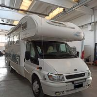 Rimor Super Brig 678