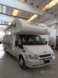 Rimor Super Brig 678