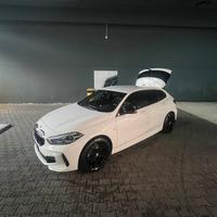 Bmw 116d M sport 2020 full