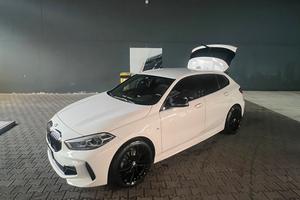 Bmw 116d M sport 2020 full