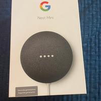 Google assistente vocale