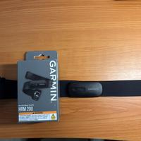 Fascia Garmin HRM 200