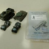 Miniature e soldatini 1/72