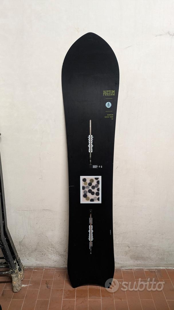 レア激安！BURTON FAMILY TREE BOTTOM FEEDER150 【公式通販】