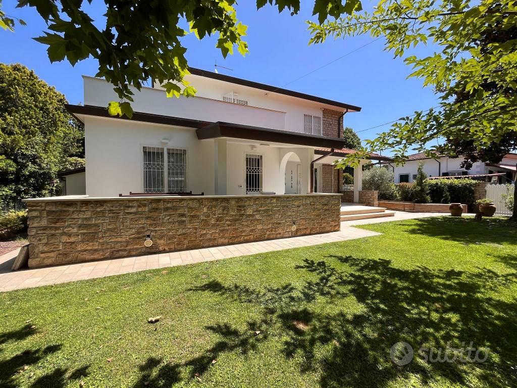House in Forte dei Marmi, Vittoria Apuana - Vista 3