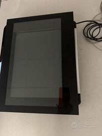 Stampante hp envy 120