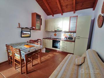 Nido x 2, Casa Vacanze