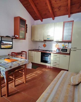 Nido x 2, Casa Vacanze