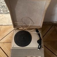 Fonovaligia phonograph kosmophon