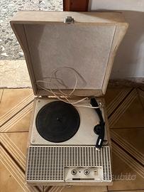 Fonovaligia phonograph kosmophon