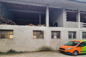 MAGAZZINO A COSTA MASNAGA