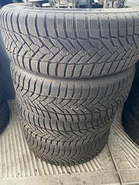 Gomme seminuove invernal NEXEN 205/55 R16 91H