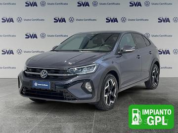 Volkswagen Taigo 1.0 TSI 115CV R-Line - IMP. GPL