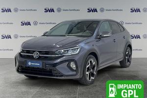 Volkswagen Taigo 1.0 TSI 115CV R-Line - IMP. GPL