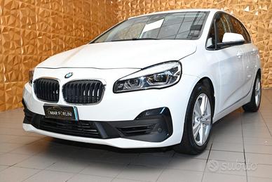 BMW 218 i ACTIVE TOURER BUSINESS AUTO NAVI TEL P