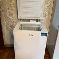 Congelatore a bancone - Beko HS210520