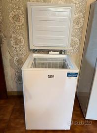 Congelatore a bancone - Beko HS210520