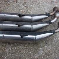 honda hornet 600 2005