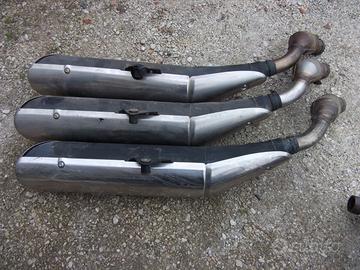 honda hornet 600 2005